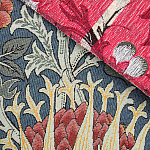 Мебельная ткань Гобелен мульти цвет 140 см Т3-30 варинант исполнения - 1 | Loft Concept в Уфе