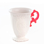 Кружка Seletti I-Mug Fuchsia варинант исполнения - 2 | Loft Concept в Уфе