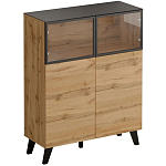 Шкаф Katana варинант исполнения - 1 | Loft Concept в Уфе