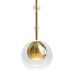 Подвесной светильник Ballet варинант исполнения - 1 | Loft Concept в Уфе