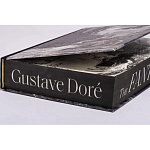 Книга Fantastic Gustave Dore варинант исполнения - 11 | Loft Concept в Уфе