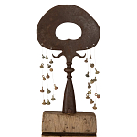 Скульптура «Антропоморфная фигура 2» варинант исполнения - 2 | Loft Concept в Уфе