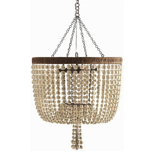 Светильник Essie Chandelier white