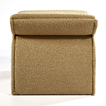 Элегантный Пуф Napa  варинант исполнения - 5 | Loft Concept в Уфе