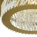 Потолочный светильник в классическом обрамлении Light Connoisseurs Beauty варинант исполнения - 4 | Loft Concept в Уфе