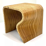 Табуретка параметрическая «FLEXIBLE» варинант исполнения - 2 | Loft Concept в Уфе